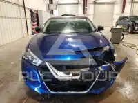 2017 Nissan MAXIMA photo
