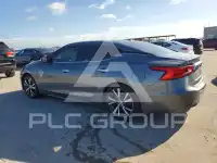 2017 Nissan MAXIMA фото