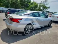 2017 Nissan MAXIMA photo
