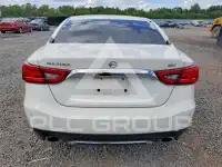2017 Nissan MAXIMA фото