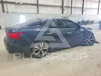 2017 Nissan MAXIMA фото