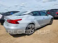 2017 Nissan MAXIMA photo