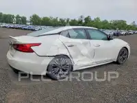 2017 Nissan MAXIMA фото