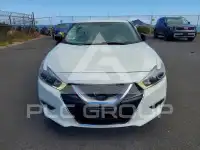 2017 Nissan MAXIMA photo