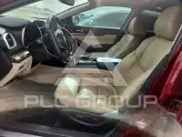 2017 Nissan MAXIMA photo