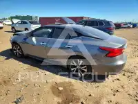 2017 Nissan MAXIMA photo