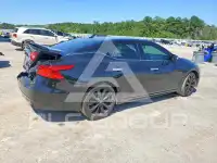 2017 Nissan MAXIMA photo