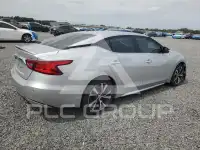 2017 Nissan MAXIMA фото