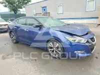 2017 Nissan MAXIMA фото