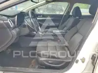 2017 Nissan MAXIMA photo