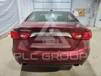 2017 Nissan MAXIMA photo