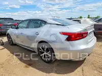 2017 Nissan MAXIMA photo