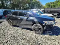 2017 Nissan MAXIMA фото