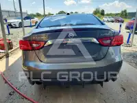 2017 Nissan MAXIMA фото