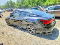 2017 Nissan MAXIMA photo