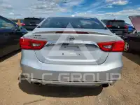 2017 Nissan MAXIMA photo