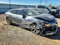 2017 Nissan MAXIMA photo