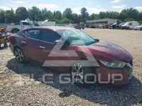 2017 Nissan MAXIMA photo