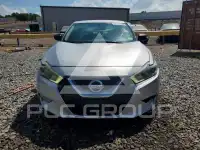 2017 Nissan MAXIMA photo