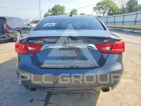 2017 Nissan MAXIMA photo