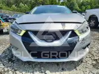 2017 Nissan MAXIMA photo