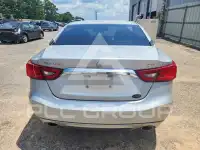2017 Nissan MAXIMA photo