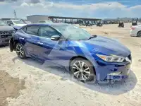 2017 Nissan MAXIMA фото