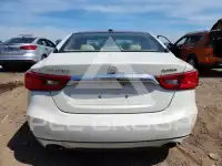 2017 Nissan MAXIMA фото