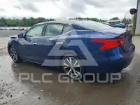 2017 Nissan MAXIMA фото