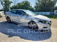 2017 Nissan MAXIMA photo