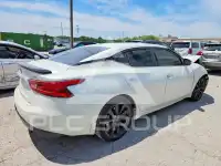 2017 Nissan MAXIMA photo