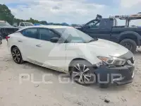 2017 Nissan MAXIMA photo