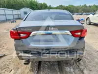 2017 Nissan MAXIMA photo