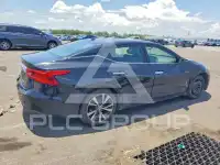 2017 Nissan MAXIMA фото