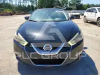 2017 Nissan MAXIMA photo