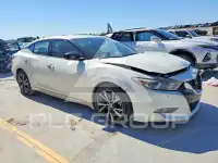 2017 Nissan MAXIMA photo
