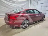 2017 Nissan MAXIMA photo