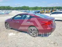 2017 Nissan MAXIMA photo