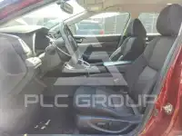 2017 Nissan MAXIMA фото