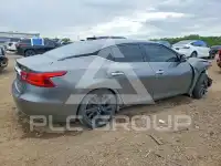 2017 Nissan MAXIMA фото