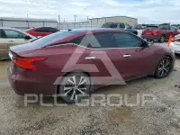 2017 Nissan MAXIMA photo