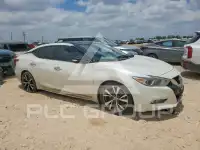 2017 Nissan MAXIMA photo