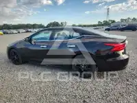 2017 Nissan MAXIMA фото