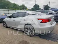 2017 Nissan MAXIMA фото