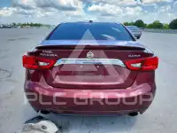 2017 Nissan MAXIMA фото