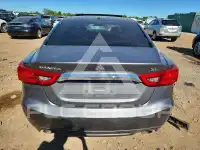 2017 Nissan MAXIMA photo