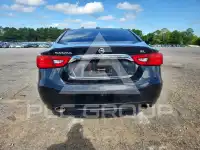 2017 Nissan MAXIMA фото