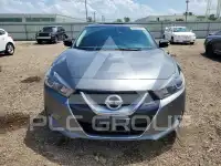 2017 Nissan MAXIMA фото