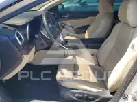 2017 Nissan MAXIMA фото
