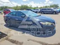2017 Nissan MAXIMA фото